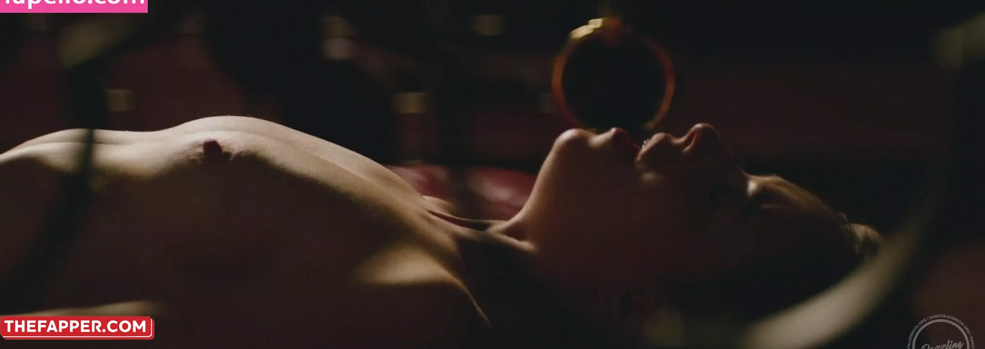 Dakota Johnson  Onlyfans Leaked Nude Image #IU3qf4OID1