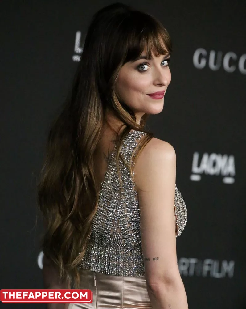 Dakota Johnson  Onlyfans Leaked Nude Image #L8LQsswqFw