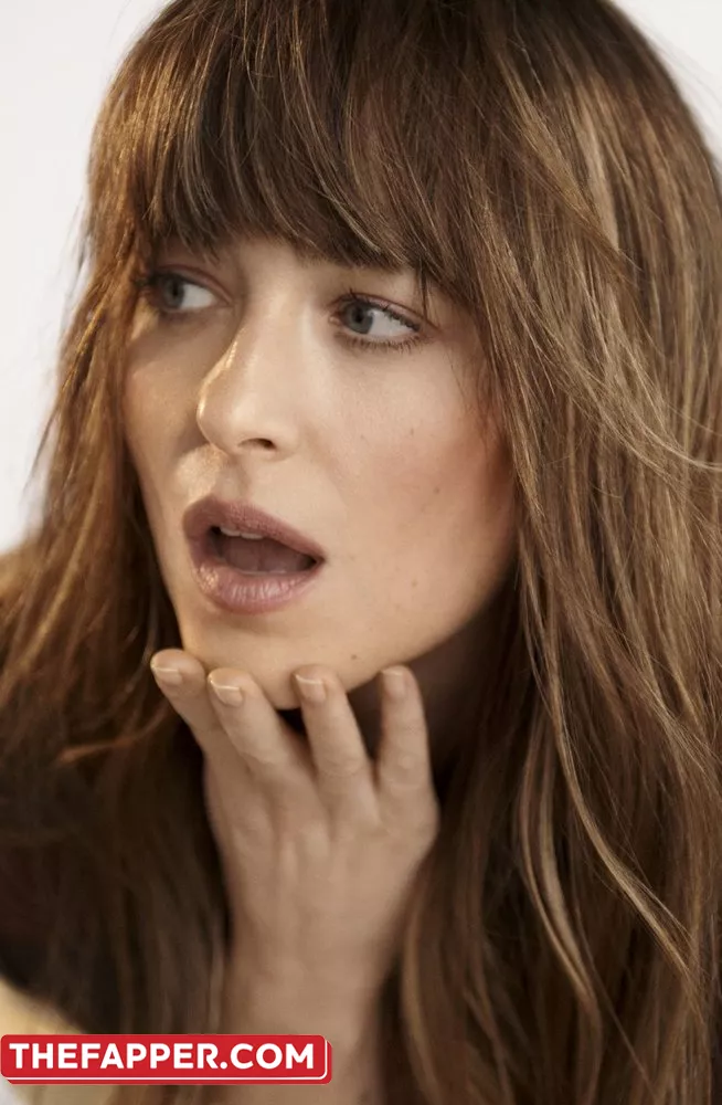 Dakota Johnson  Onlyfans Leaked Nude Image #MwAyh5e92P