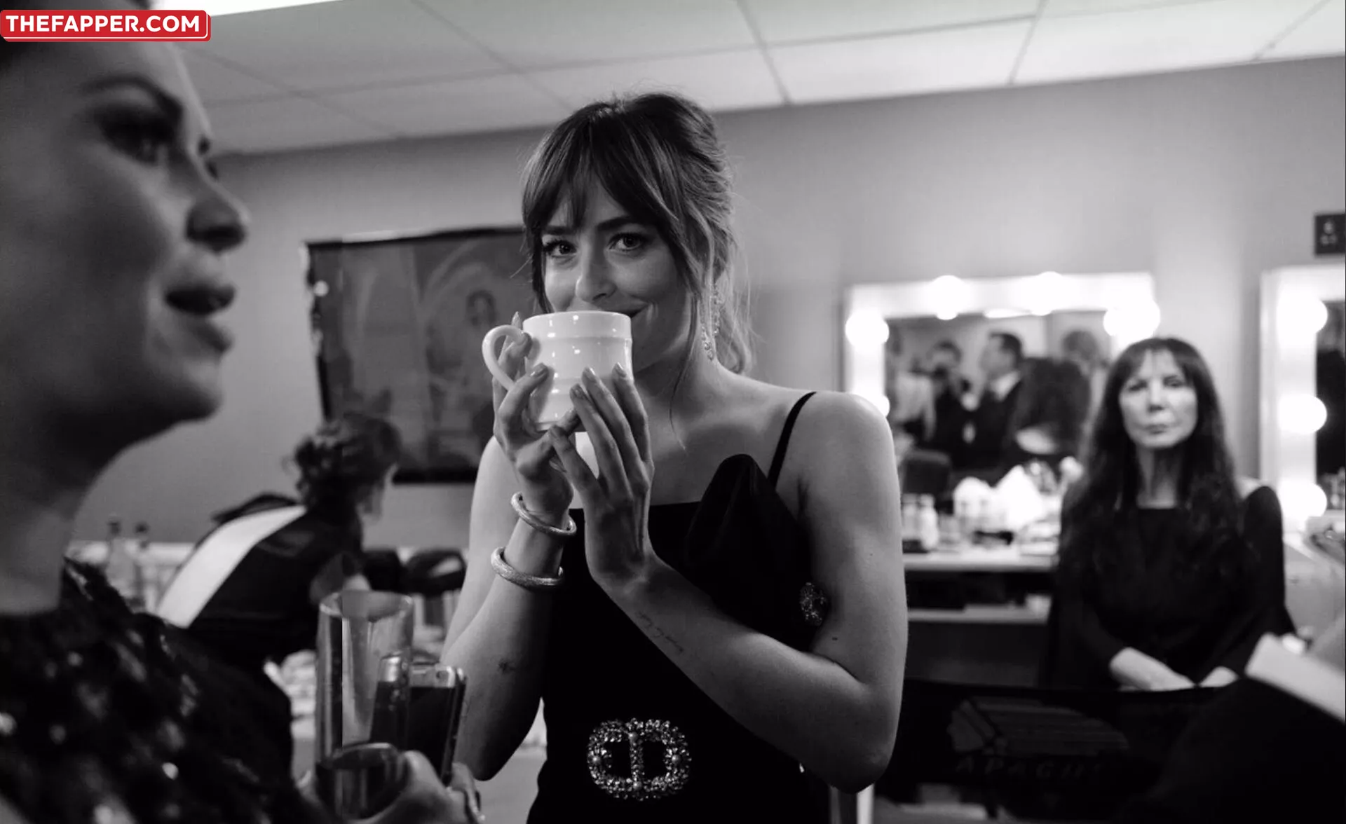 Dakota Johnson  Onlyfans Leaked Nude Image #OB35Yejf0V