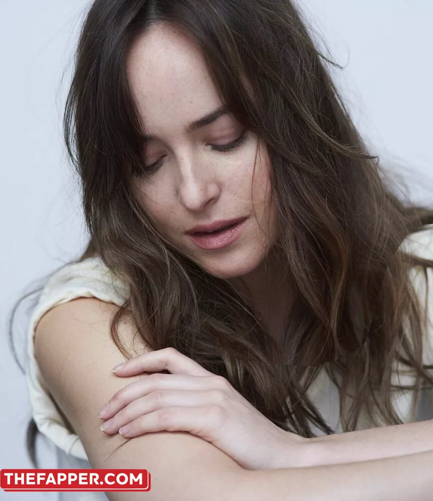 Dakota Johnson  Onlyfans Leaked Nude Image #OooDE5q5qY