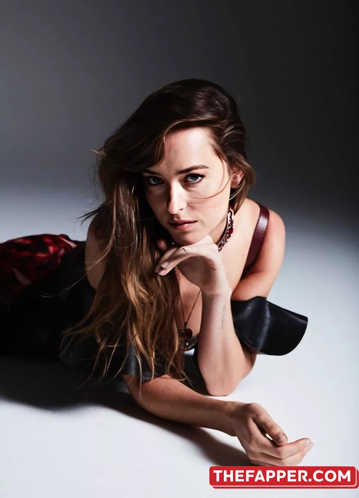 Dakota Johnson  Onlyfans Leaked Nude Image #Spp0gcYrc2