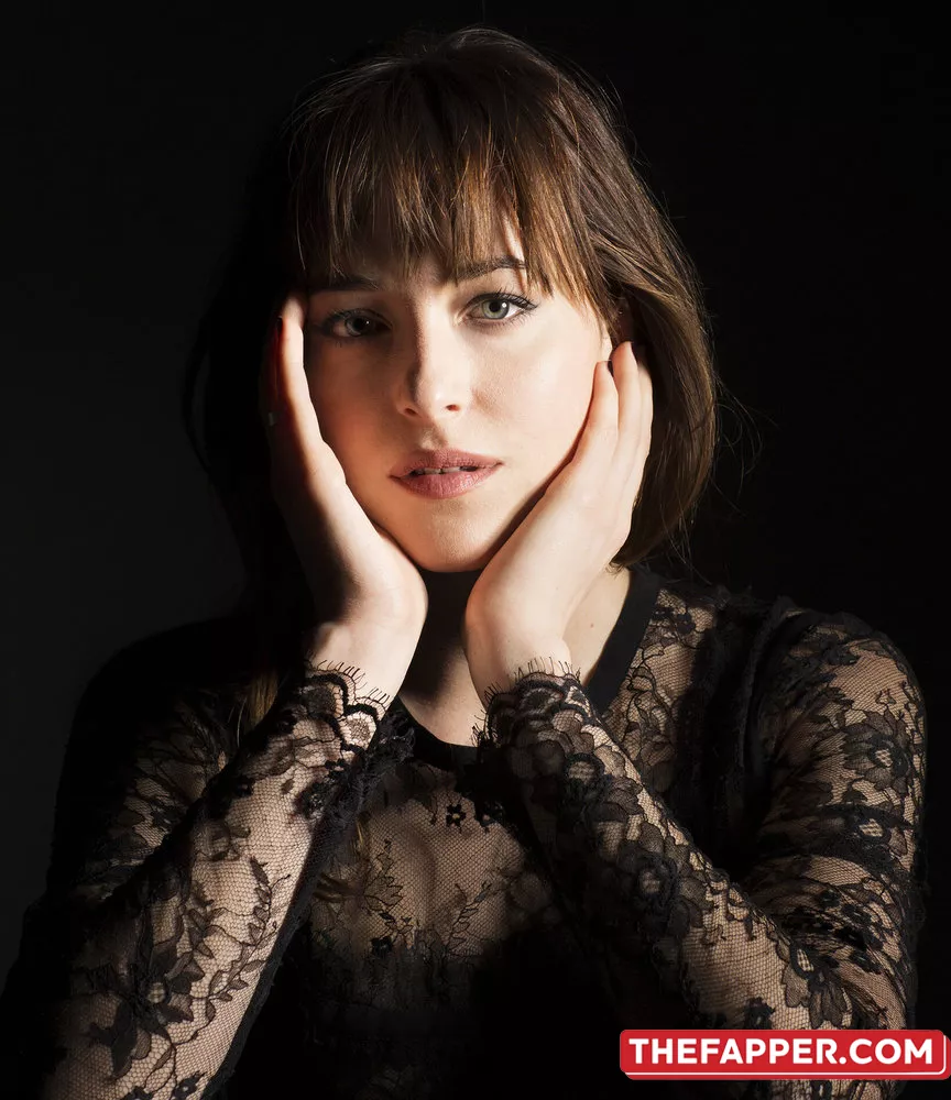 Dakota Johnson  Onlyfans Leaked Nude Image #UdU7PcgtUE