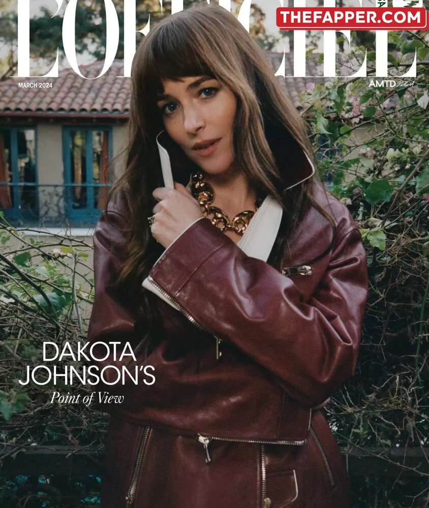 Dakota Johnson  Onlyfans Leaked Nude Image #VkHP0TBtgc