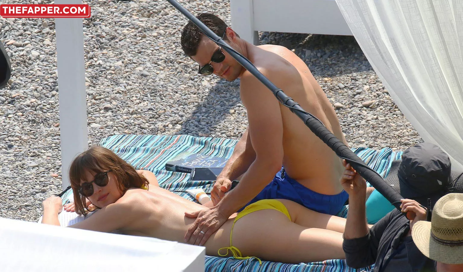 Dakota Johnson  Onlyfans Leaked Nude Image #WGboylzcZ8