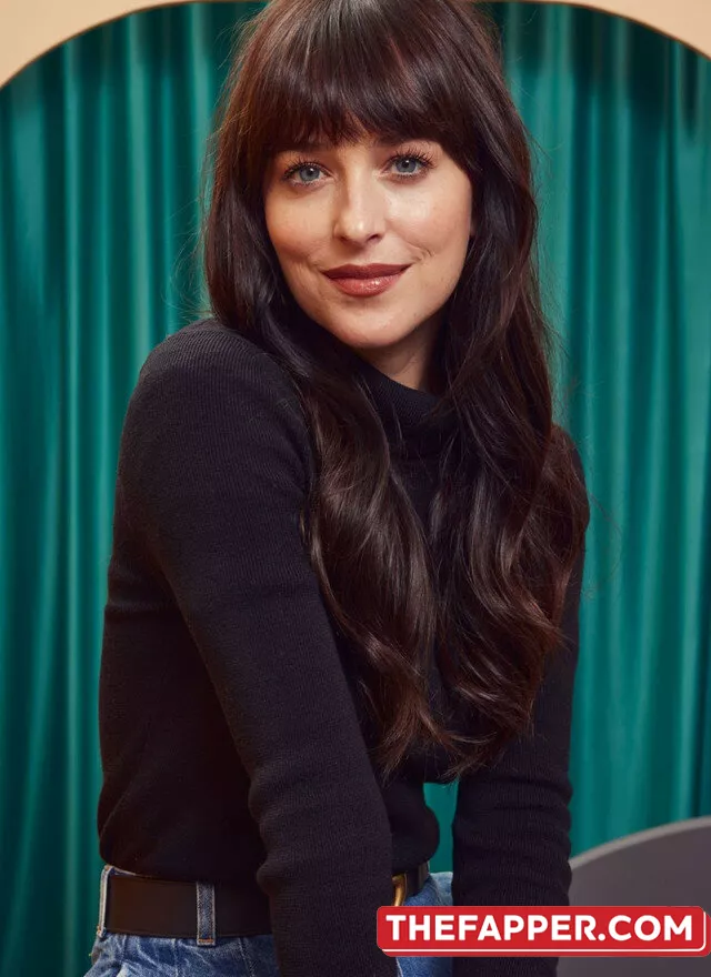 Dakota Johnson  Onlyfans Leaked Nude Image #WiMGR3gmZG
