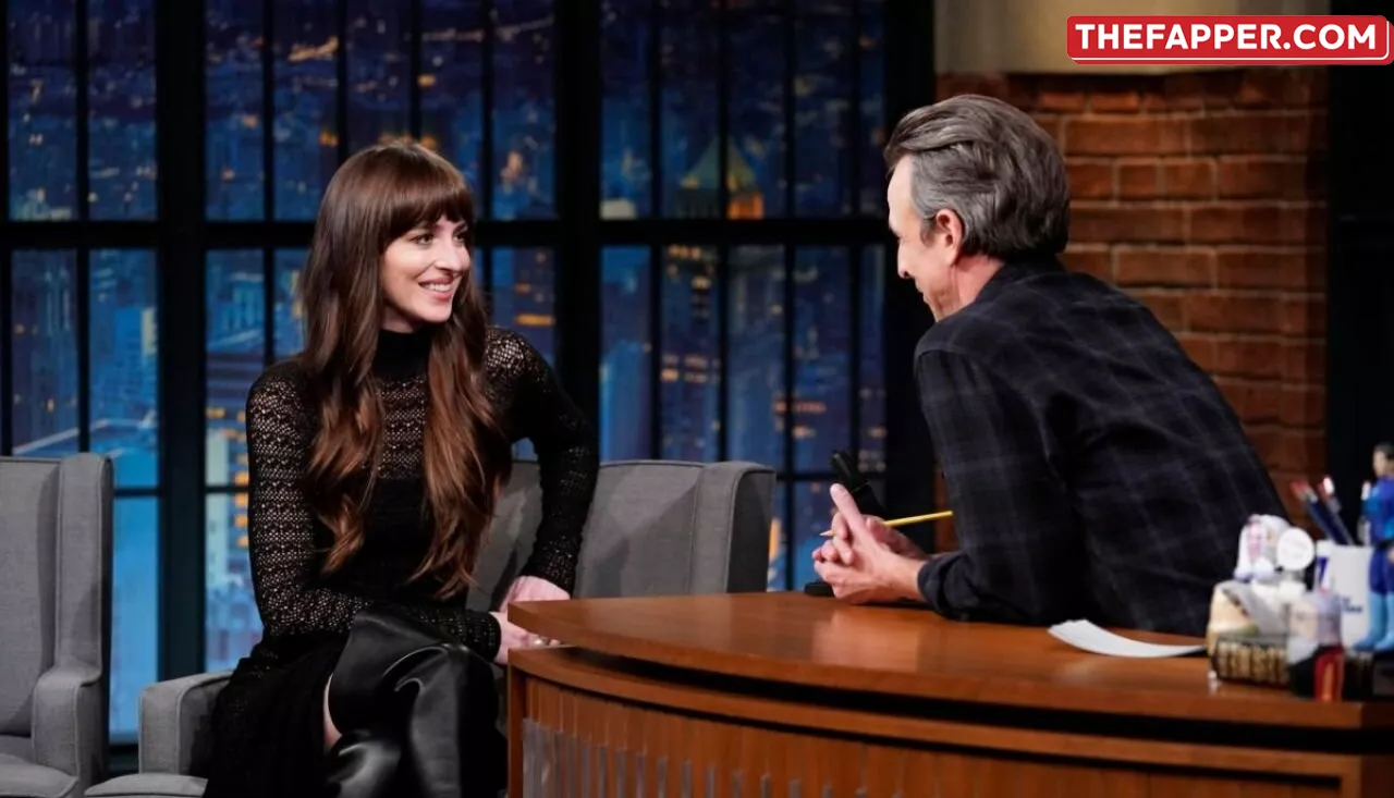 Dakota Johnson  Onlyfans Leaked Nude Image #XpE62D8aQX