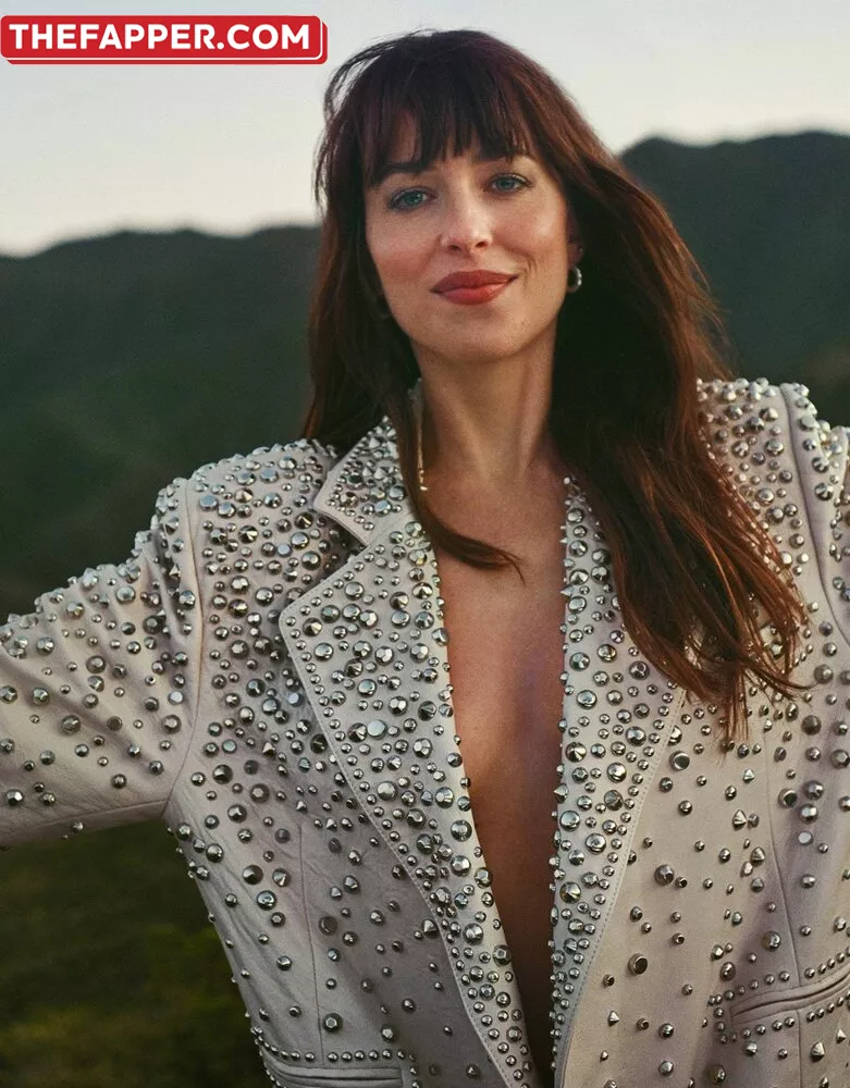 Dakota Johnson  Onlyfans Leaked Nude Image #YXzCIWRTH2