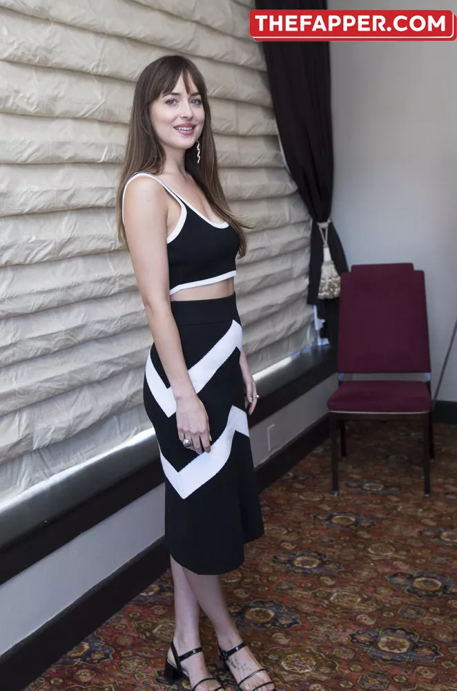 Dakota Johnson  Onlyfans Leaked Nude Image #bWqxFhI5hf