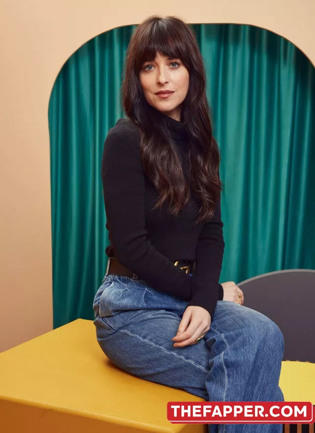 Dakota Johnson  Onlyfans Leaked Nude Image #cAYp9zT1uc