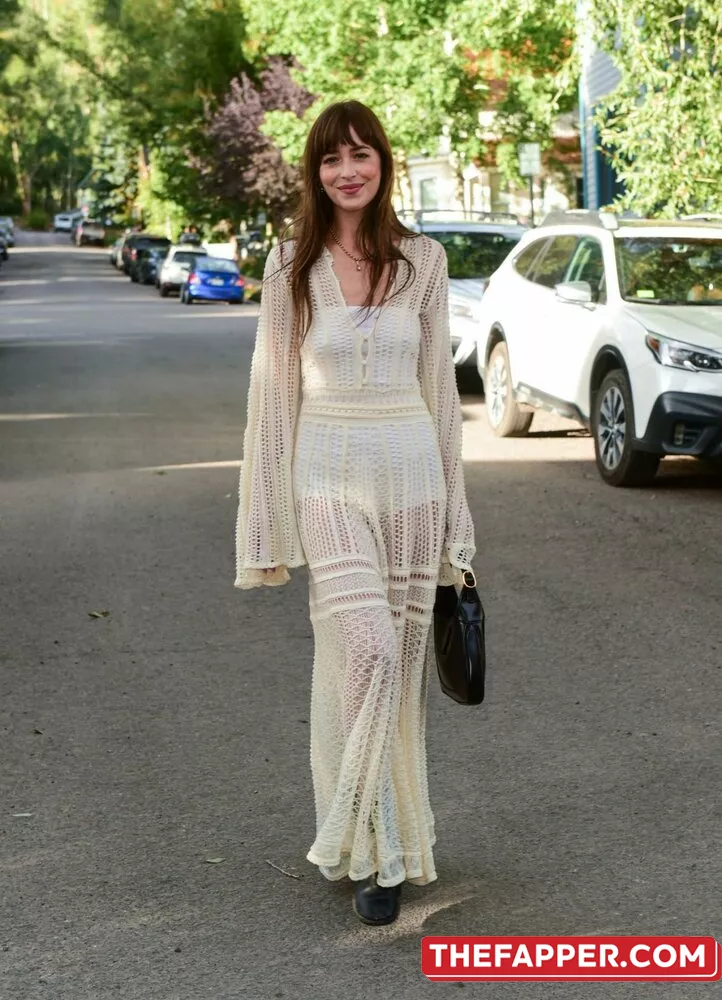 Dakota Johnson  Onlyfans Leaked Nude Image #cIFogdn6OW
