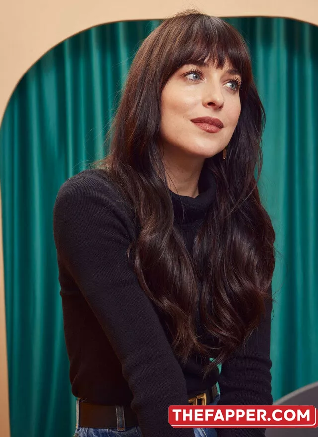 Dakota Johnson  Onlyfans Leaked Nude Image #dQoXMdaCiF