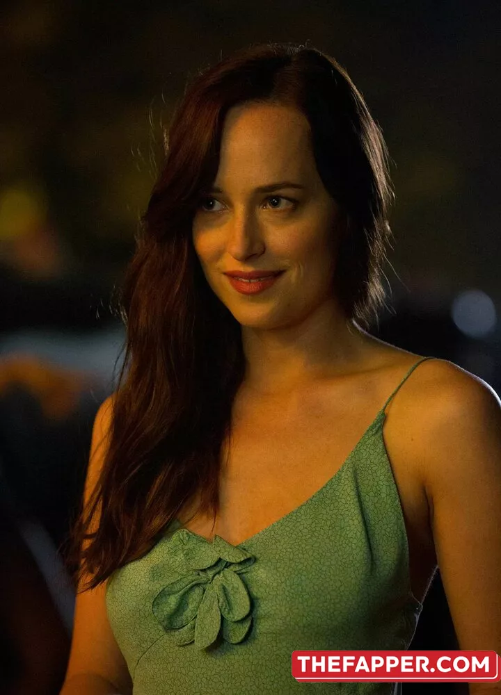 Dakota Johnson  Onlyfans Leaked Nude Image #f0pgTXw1Fm