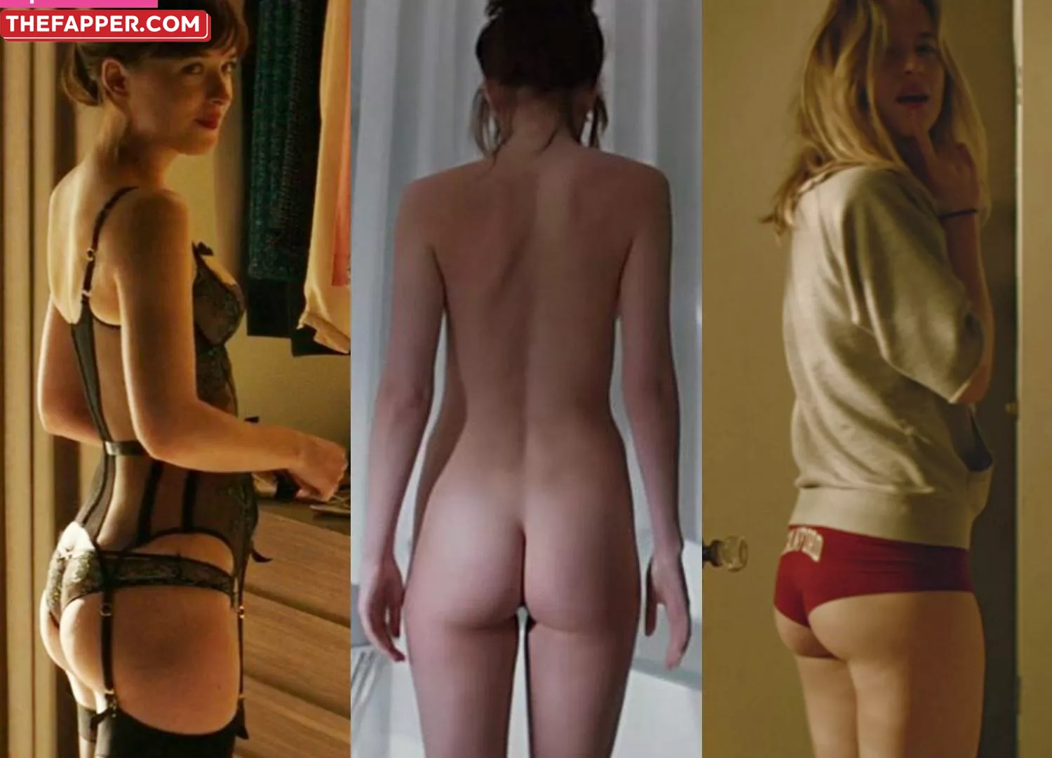 Dakota Johnson  Onlyfans Leaked Nude Image #i5h29aL6Vo