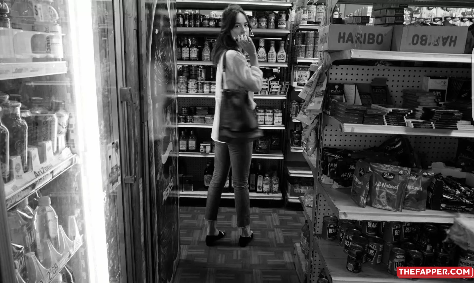 Dakota Johnson  Onlyfans Leaked Nude Image #m0aXB652Al
