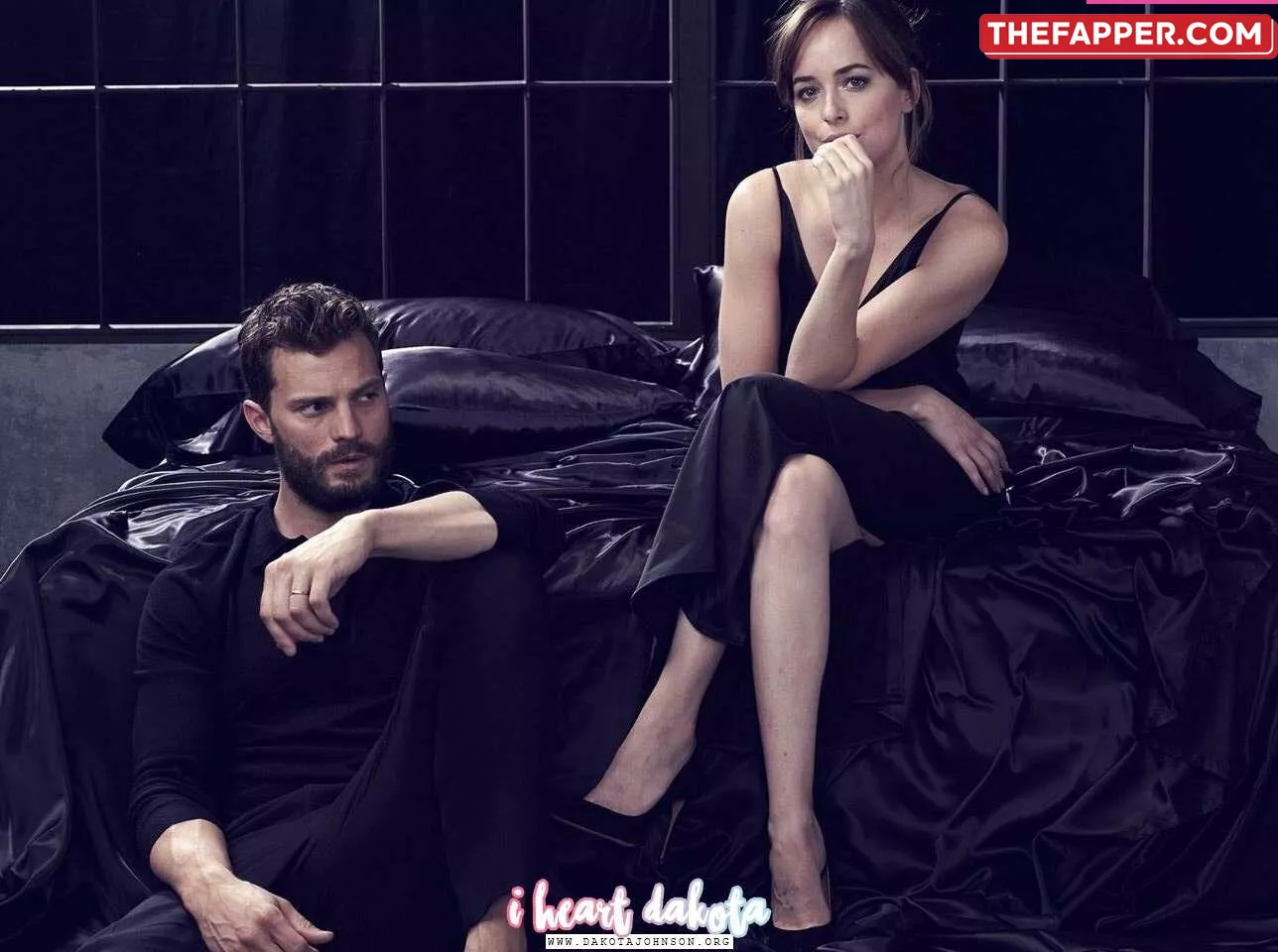Dakota Johnson  Onlyfans Leaked Nude Image #m8CeAPcSek