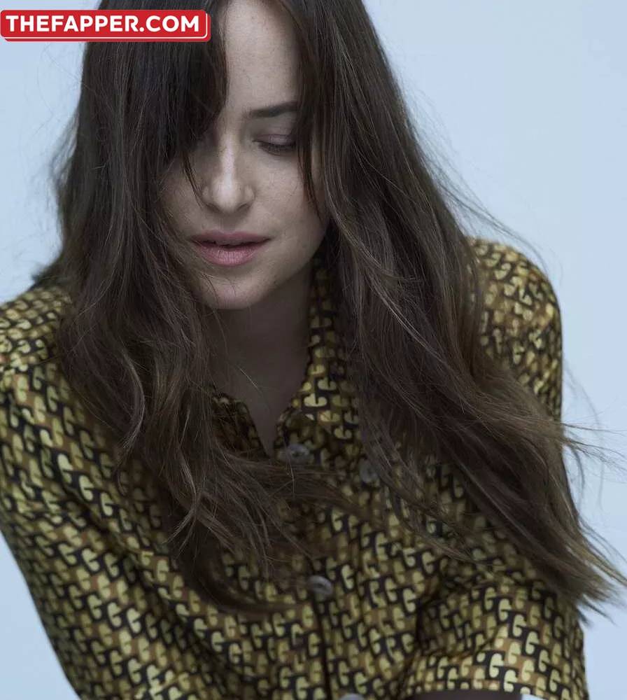 Dakota Johnson  Onlyfans Leaked Nude Image #mk3frCffL9