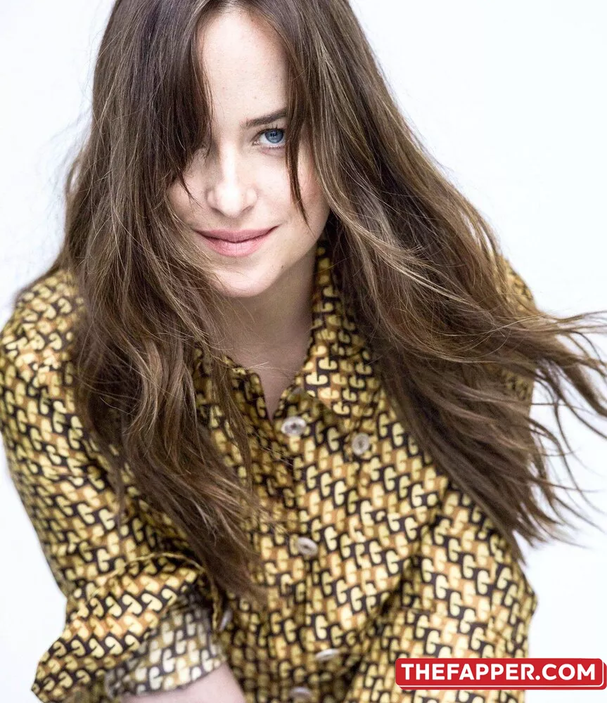 Dakota Johnson  Onlyfans Leaked Nude Image #mpYZ1aR679
