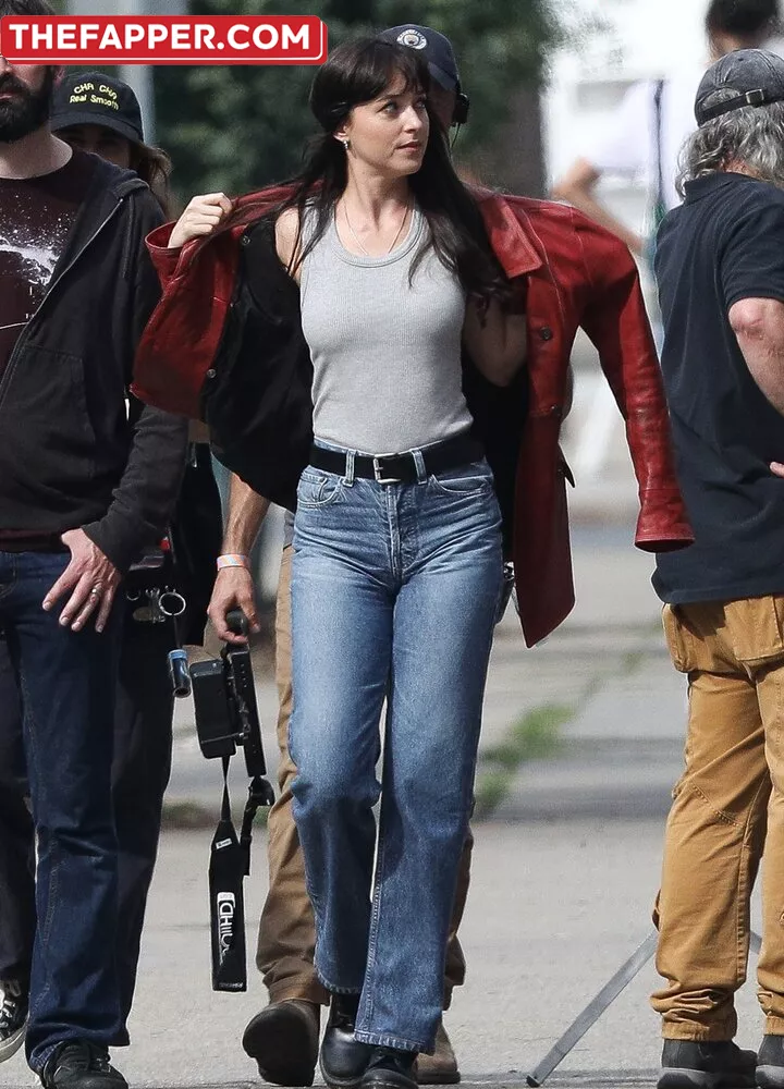 Dakota Johnson  Onlyfans Leaked Nude Image #mqFmkeP5AO