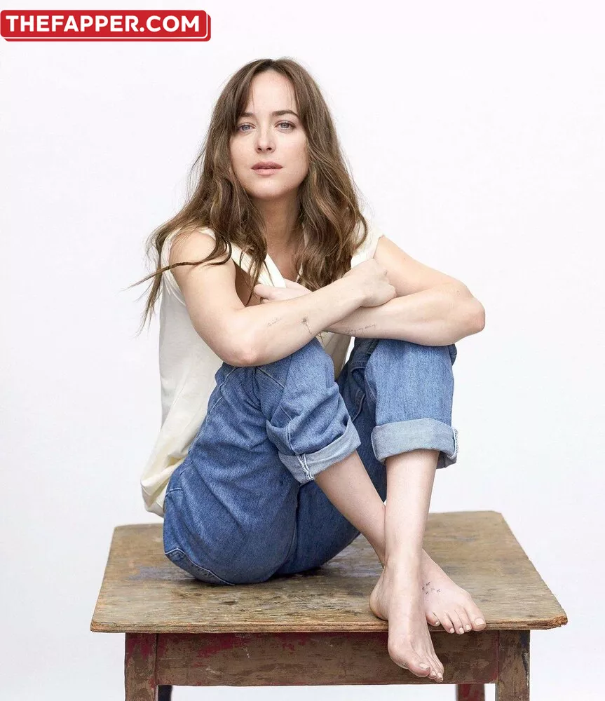 Dakota Johnson  Onlyfans Leaked Nude Image #oTCuU2ap5Q