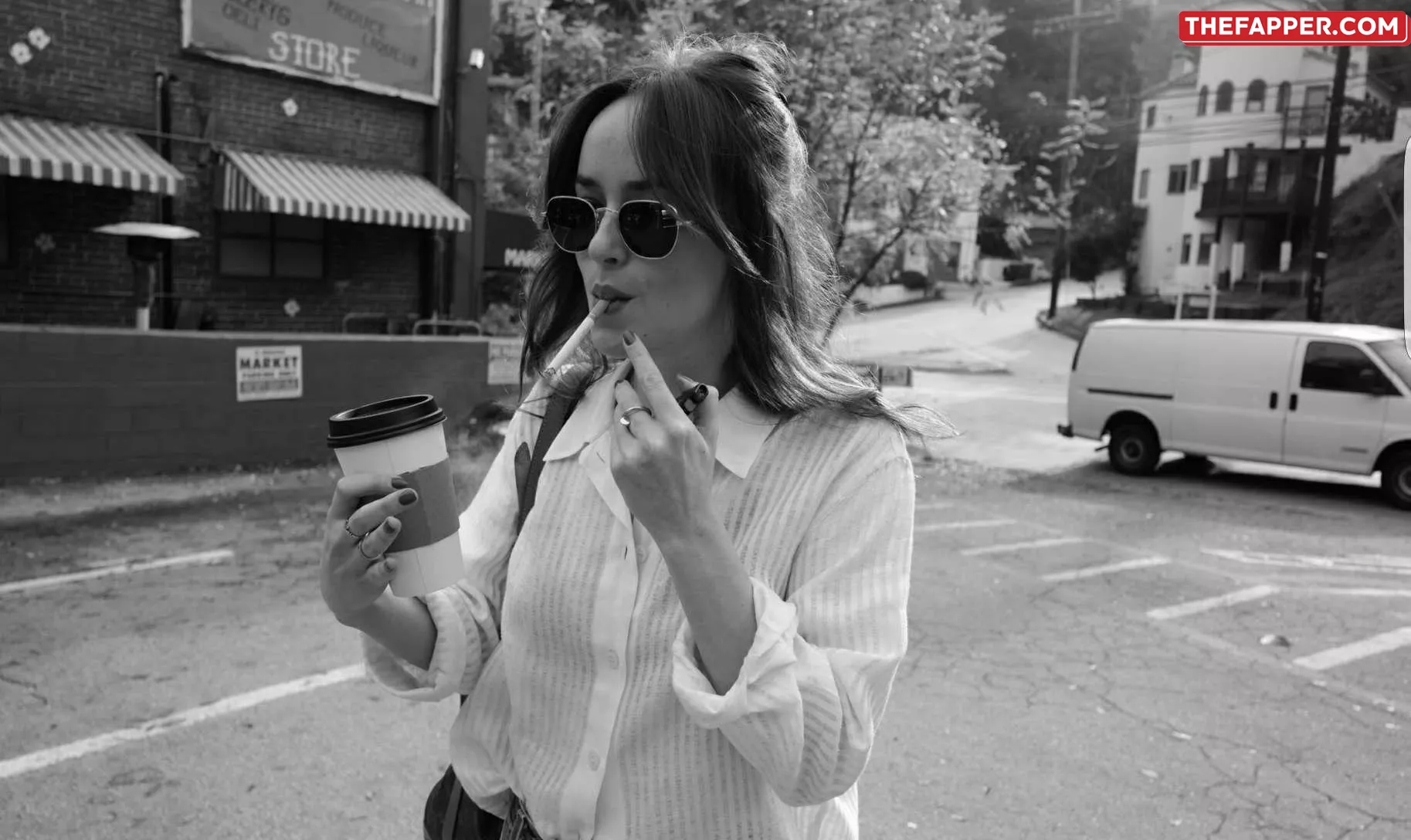 Dakota Johnson  Onlyfans Leaked Nude Image #owoLEmSeiC