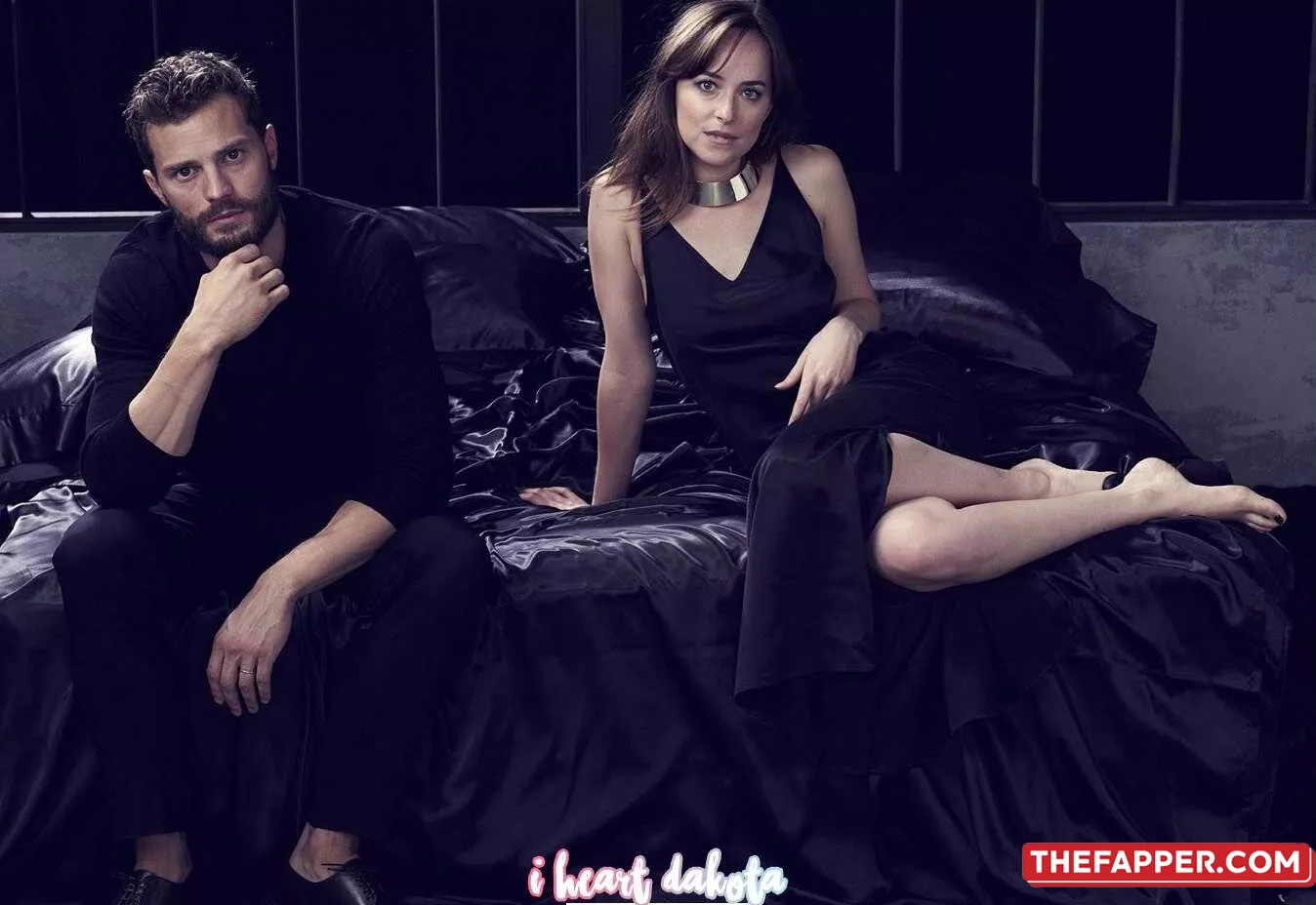 Dakota Johnson  Onlyfans Leaked Nude Image #p0LAIrpaYW