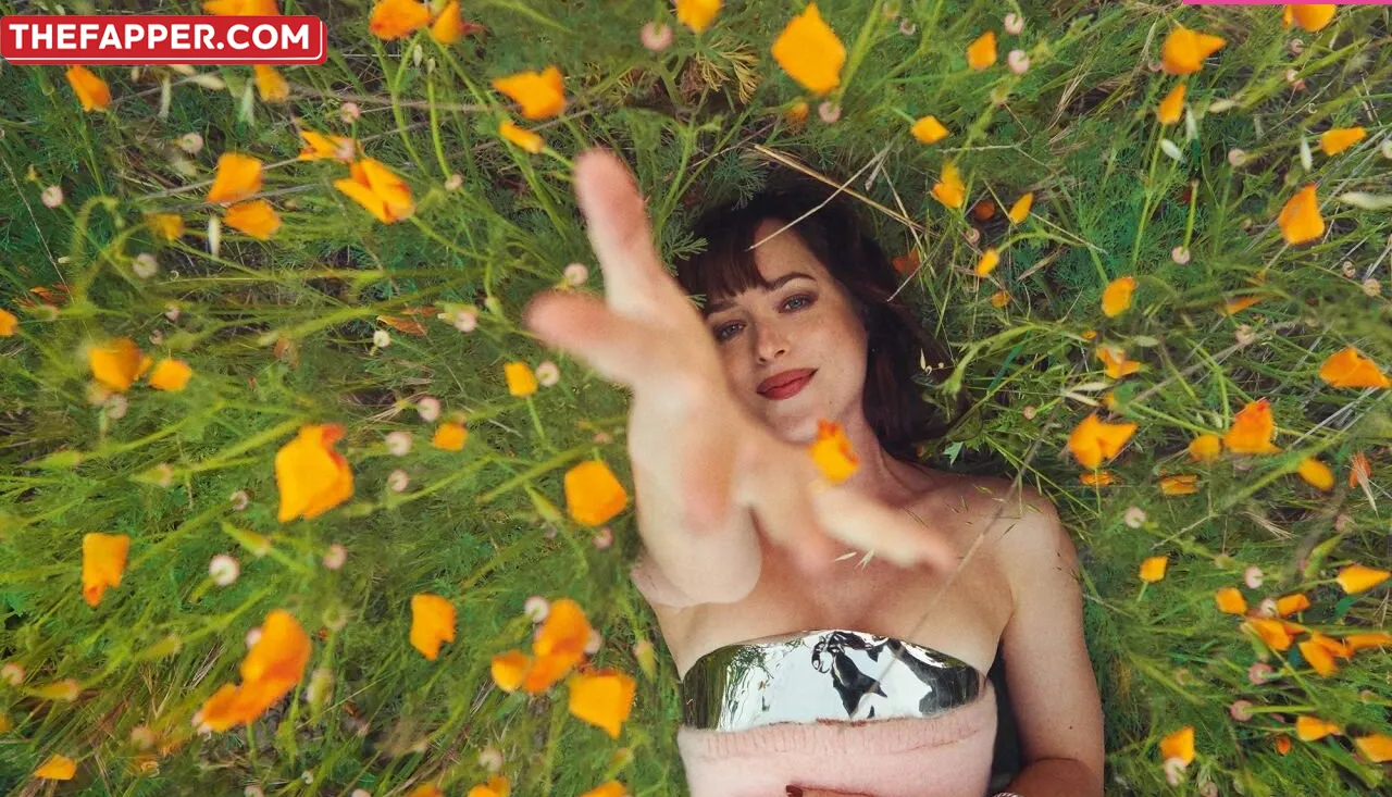 Dakota Johnson  Onlyfans Leaked Nude Image #pYeA4fX8ci