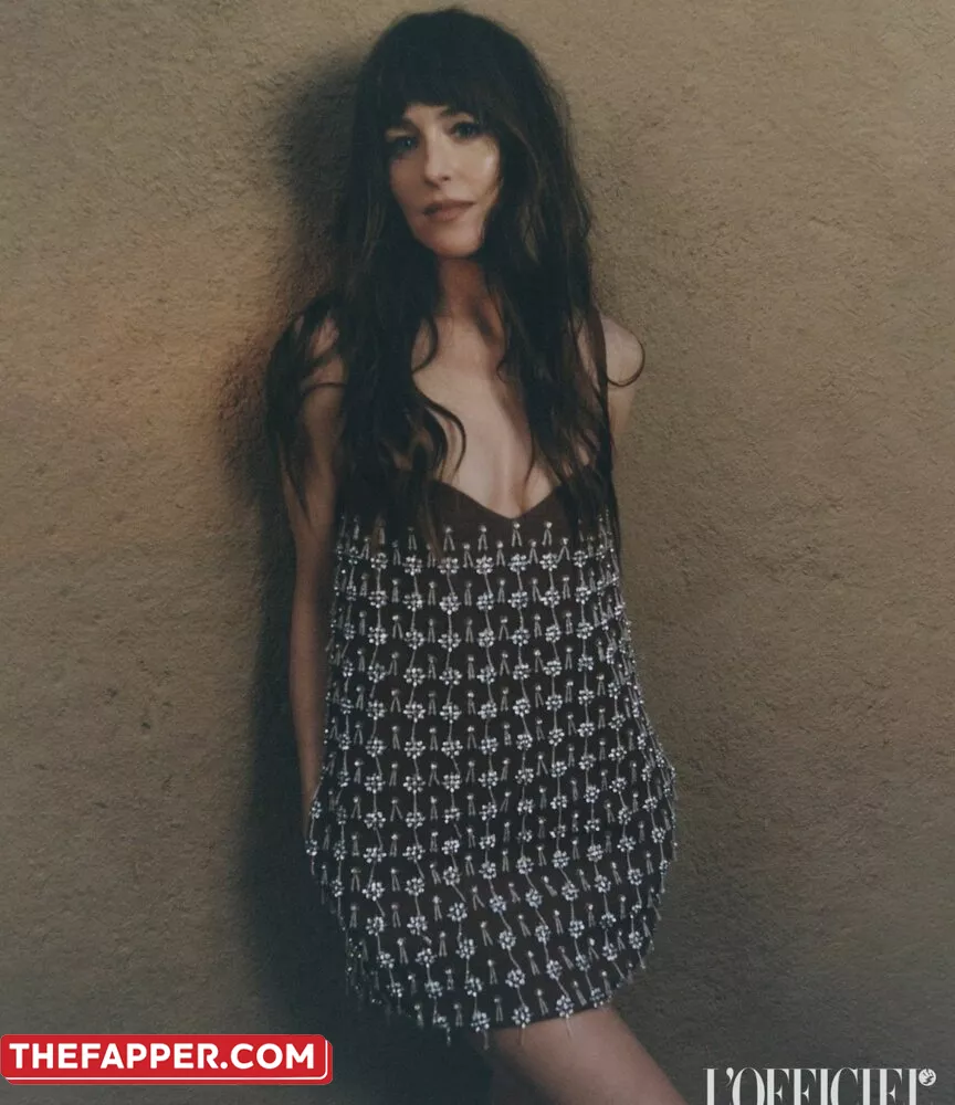 Dakota Johnson  Onlyfans Leaked Nude Image #rN4pTVh5mf