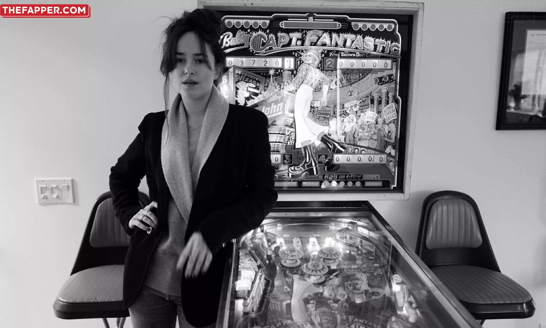 Dakota Johnson  Onlyfans Leaked Nude Image #tBFWvuCVo5
