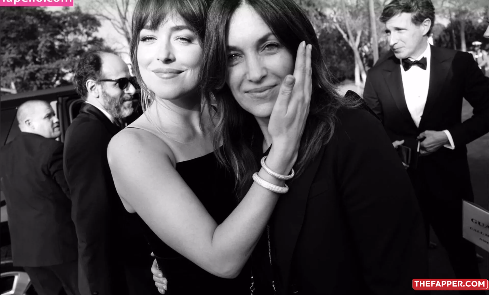 Dakota Johnson  Onlyfans Leaked Nude Image #w5G2Vwzz1g