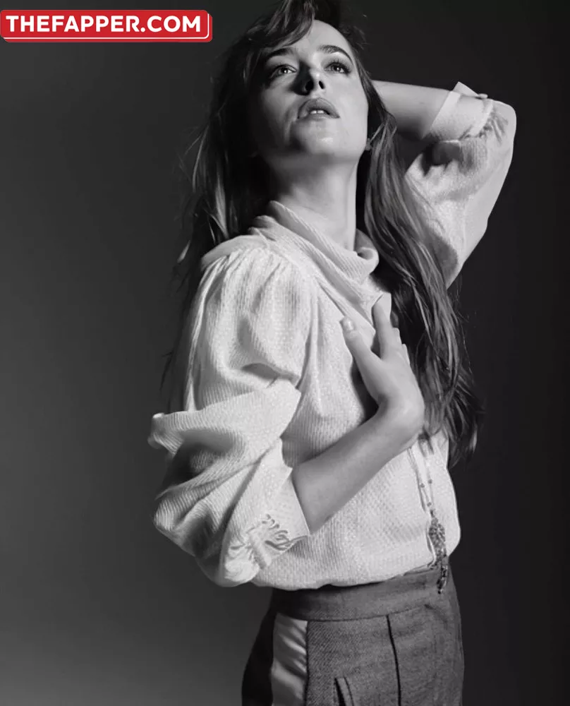 Dakota Johnson  Onlyfans Leaked Nude Image #wNecrCJHu1