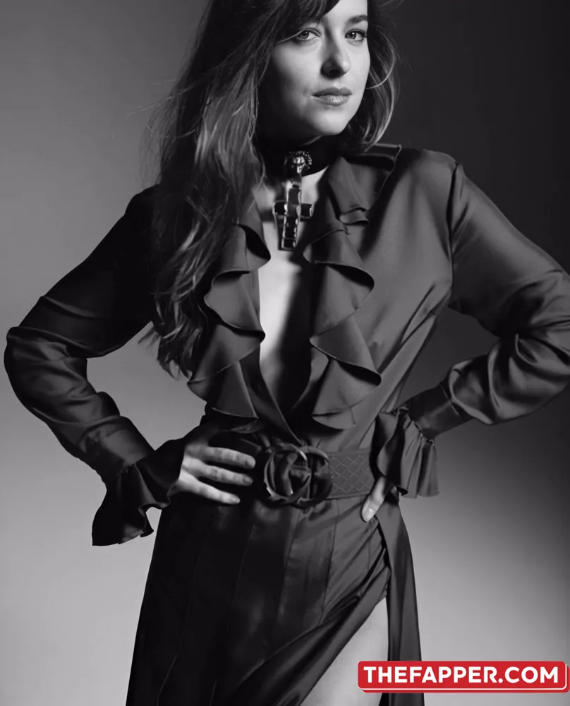 Dakota Johnson  Onlyfans Leaked Nude Image #wqUHe2j272