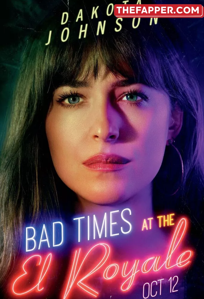 Dakota Johnson  Onlyfans Leaked Nude Image #x30V1j7LUz