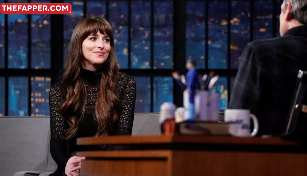 Dakota Johnson  Onlyfans Leaked Nude Image #xZtItgqlRH