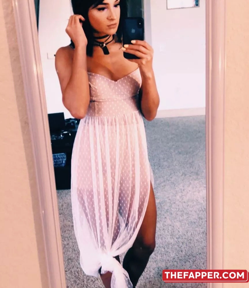 Dakota Kai  Onlyfans Leaked Nude Image #y2EVQG273G