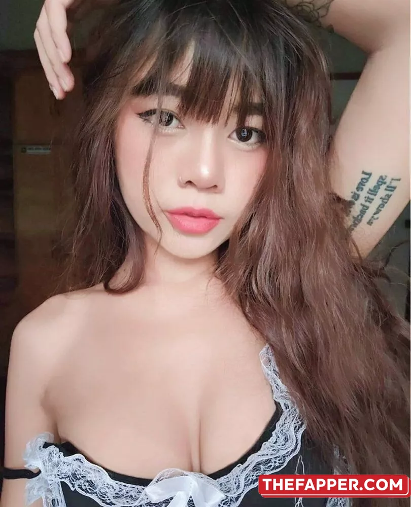 Dalunahh  Onlyfans Leaked Nude Image #WU2BBYDvHC