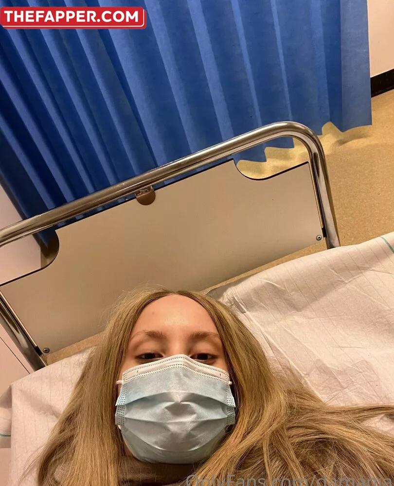 Damania  Onlyfans Leaked Nude Image #neWeDwmu3G