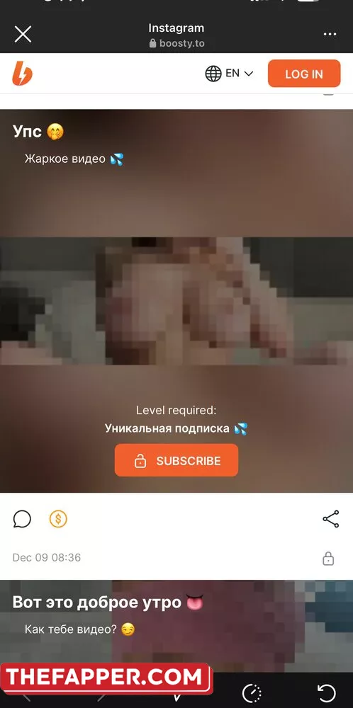 Dance Malyshka  Onlyfans Leaked Nude Image #3KttwwhK6f