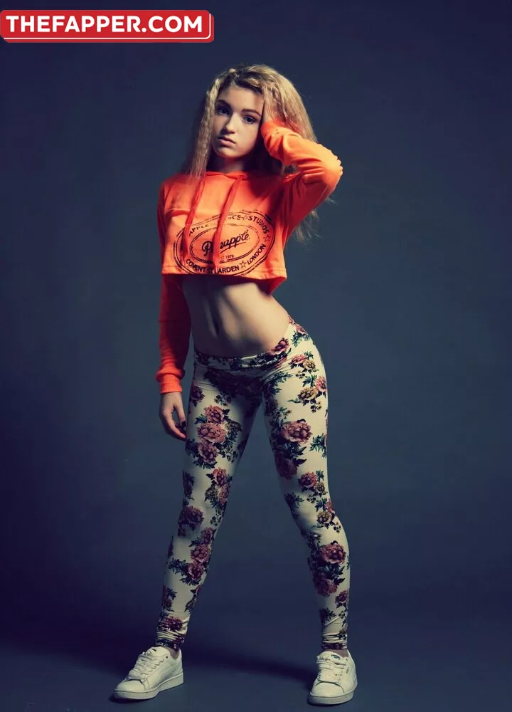 Dance Malyshka  Onlyfans Leaked Nude Image #PtEs9MuqEC