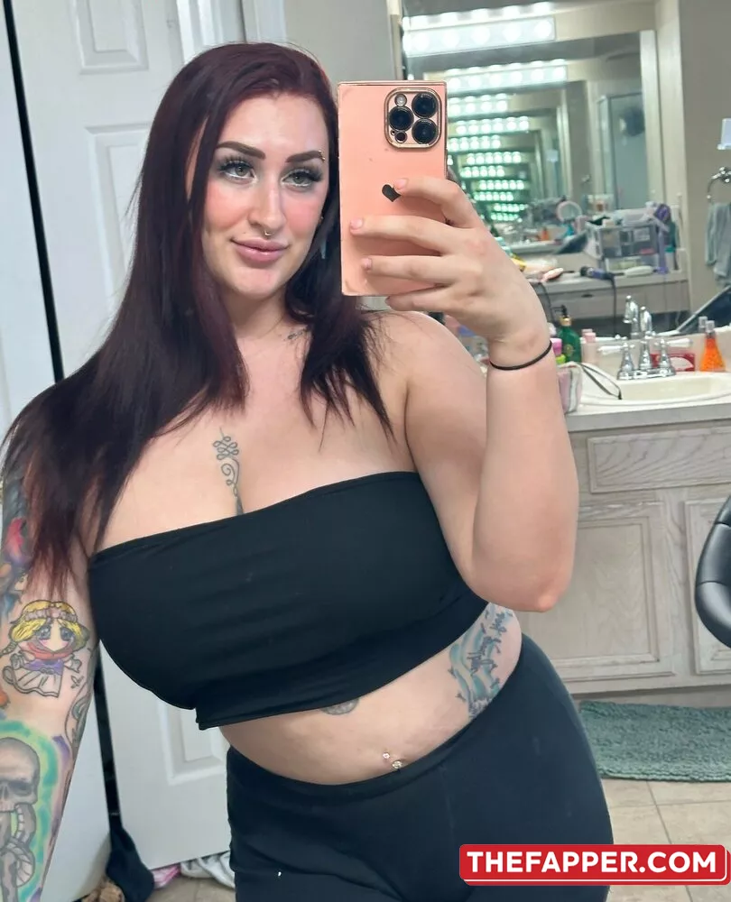 Dangerousbunnyxx  Onlyfans Leaked Nude Image #JoCTSOkney
