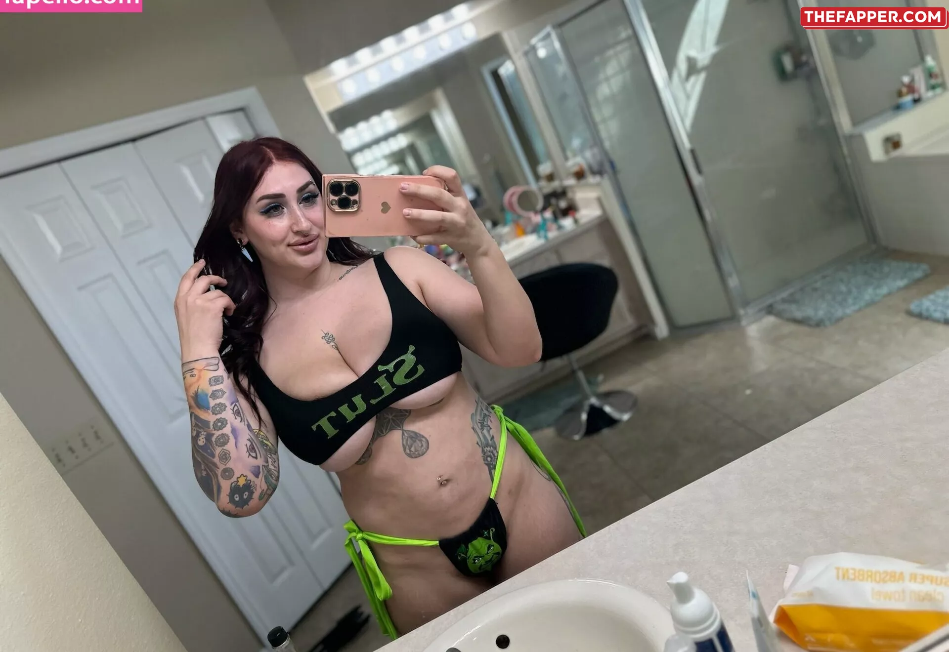 Dangerousbunnyxx  Onlyfans Leaked Nude Image #Ng90ZdUHw0