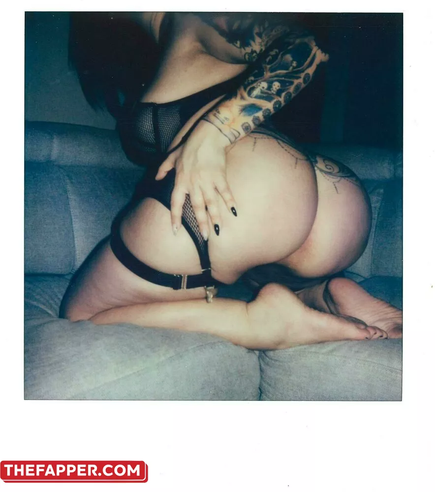 Dangerousbunnyxx  Onlyfans Leaked Nude Image #OnKsTGyNVD