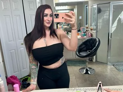 Dangerousbunnyxx Onlyfans Leaked Nude Image #c8MPjzVcnC