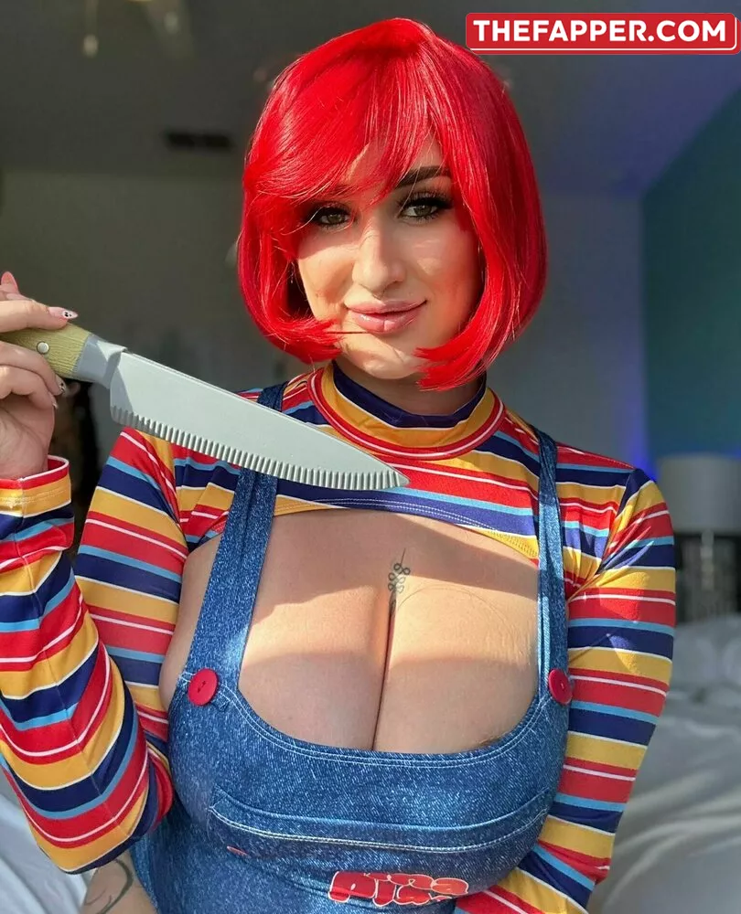 Dangerousbunnyxx  Onlyfans Leaked Nude Image #mcJOscd5vS