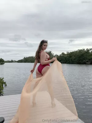 Dani Daniels #36A7Pg7w7a