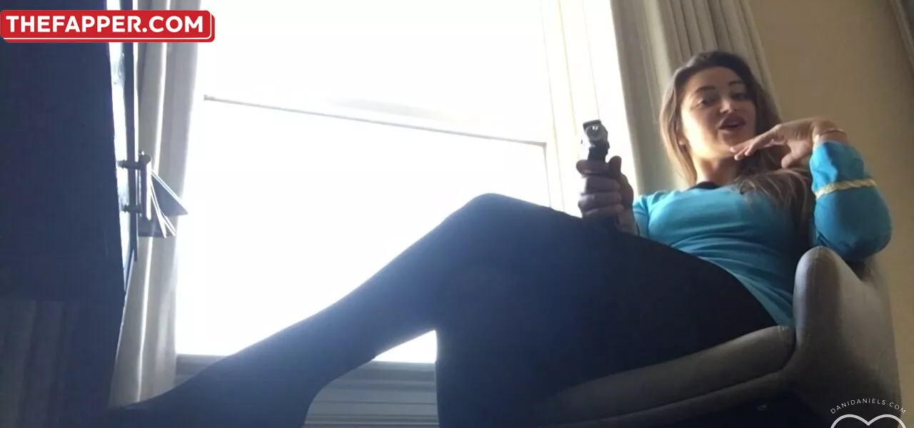 Dani Daniels  Onlyfans Leaked Nude Image #5Q7K2xyOAU
