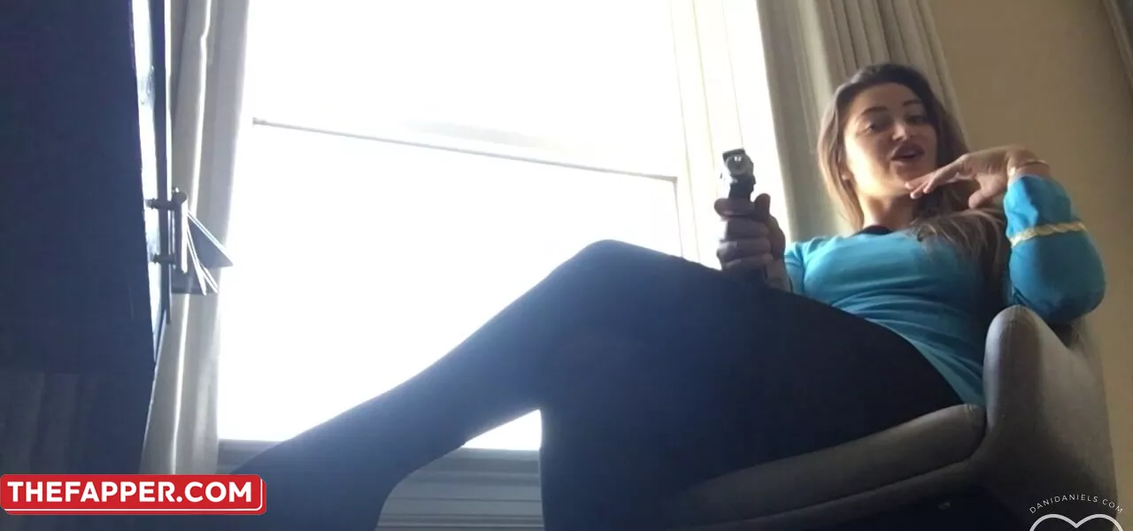 Dani Daniels  Onlyfans Leaked Nude Image #WJ0xtUKWB7