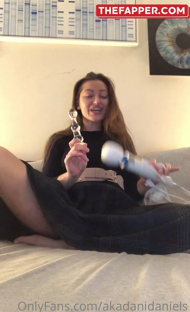 Dani Daniels  Onlyfans Leaked Nude Image #ZrepUxBmNG