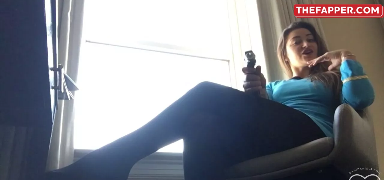 Dani Daniels  Onlyfans Leaked Nude Image #rPdlSnQbNj