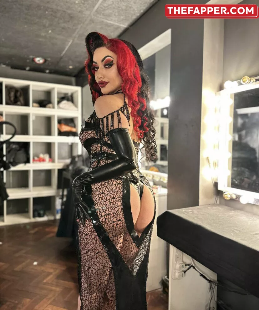 Dani Divine  Onlyfans Leaked Nude Image #wzz7ejey9N